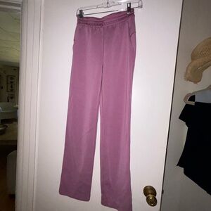 Lululemon soft stream pants